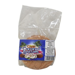 Coconut Biscuit - Tea Biscuit - By Golden Crunch Coconut Biscuits