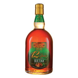XM Special 12 Year Old Rum