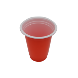 Party Cup - Red - 16oz