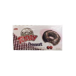 Donut - with filling - Today Donut - Cherry